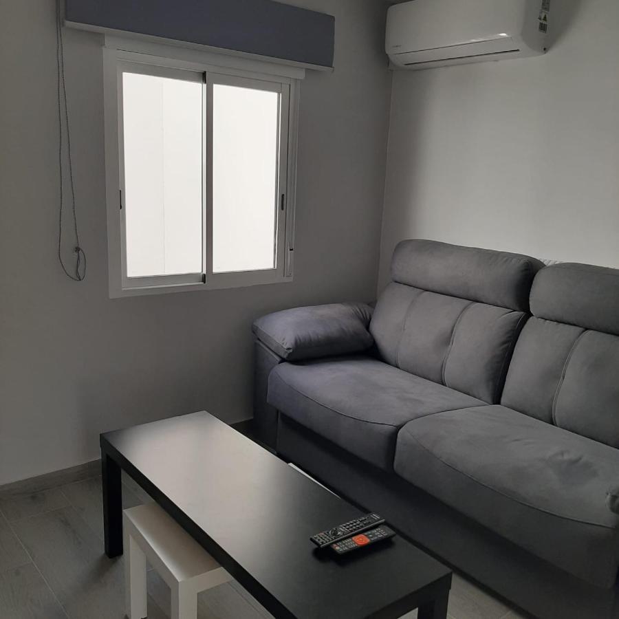 Ferienwohnung Mini-Atico Gam Alicante Exterior foto