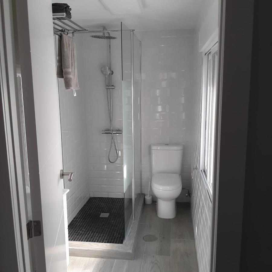 Ferienwohnung Mini-Atico Gam Alicante Exterior foto